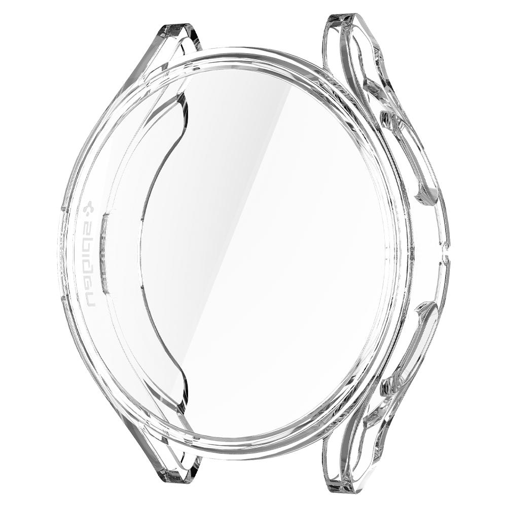 Funda Ultra Hybrid Samsung Galaxy Watch 4 40mm Crystal Clear