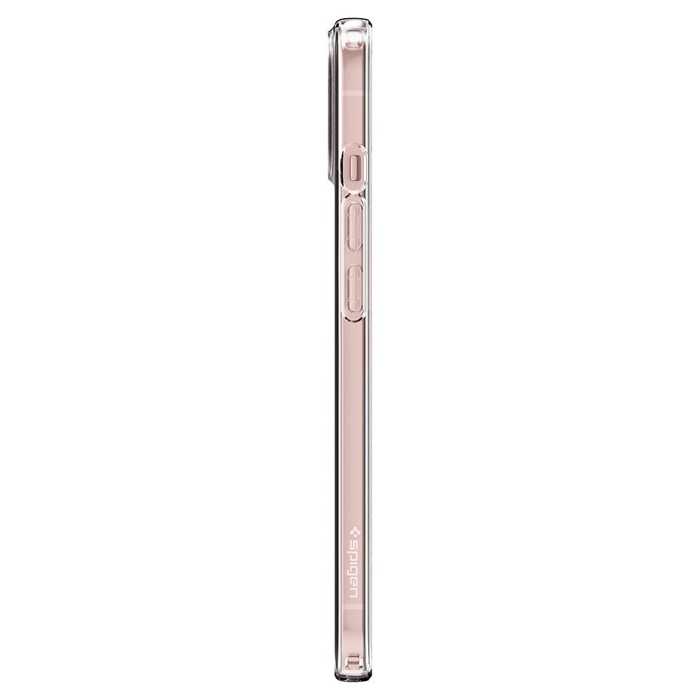 Funda Liquid Crystal iPhone 13 Mini Clear