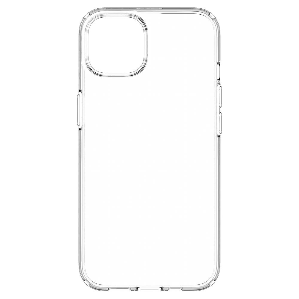 Funda Liquid Crystal iPhone 13 Mini Clear