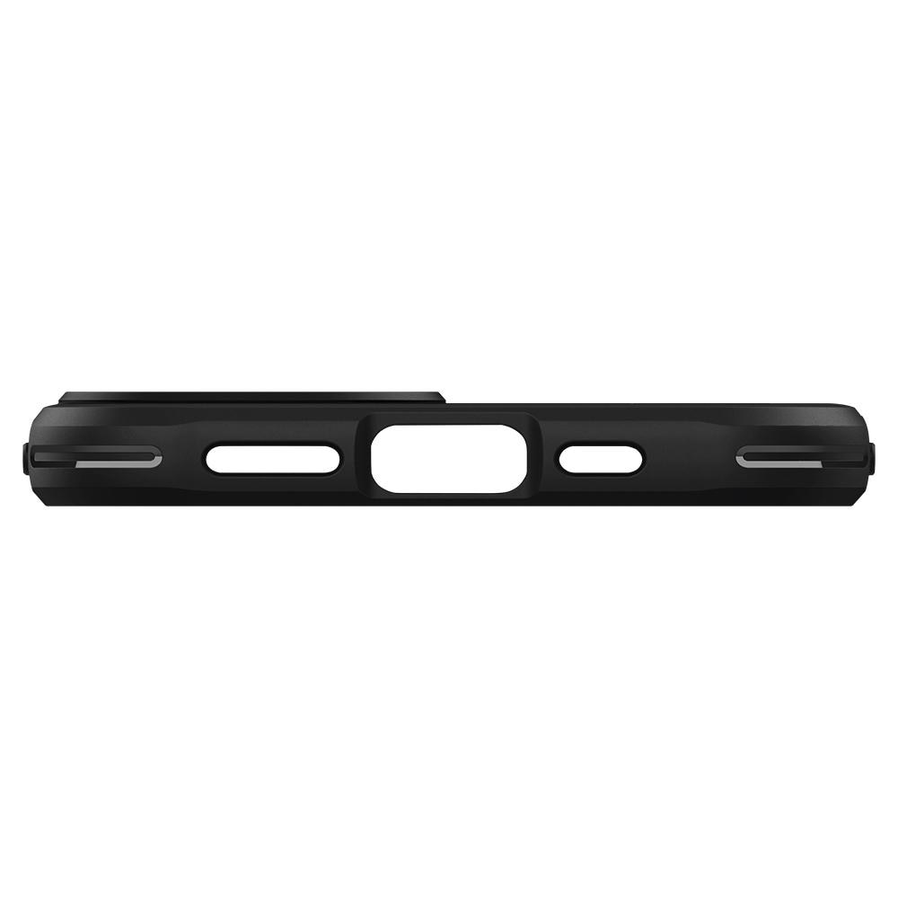 Case Rugged Armor iPhone 13 Mini Black