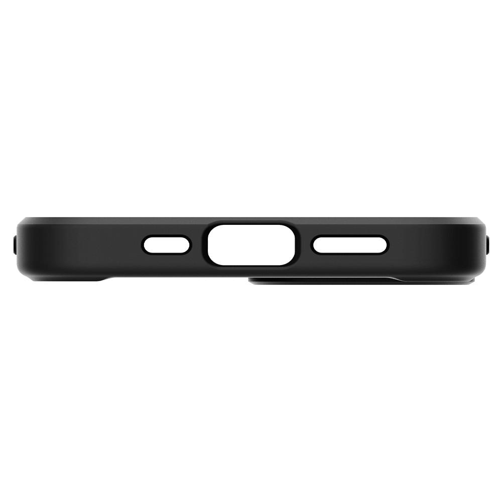 Funda Ultra Hybrid iPhone 13 Matte Black