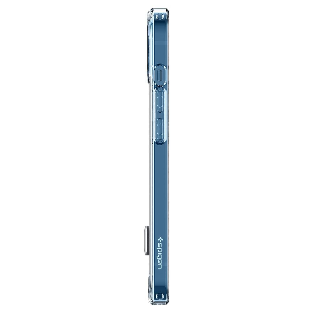 Funda Ultra Hybrid iPhone 13 Crystal Clear