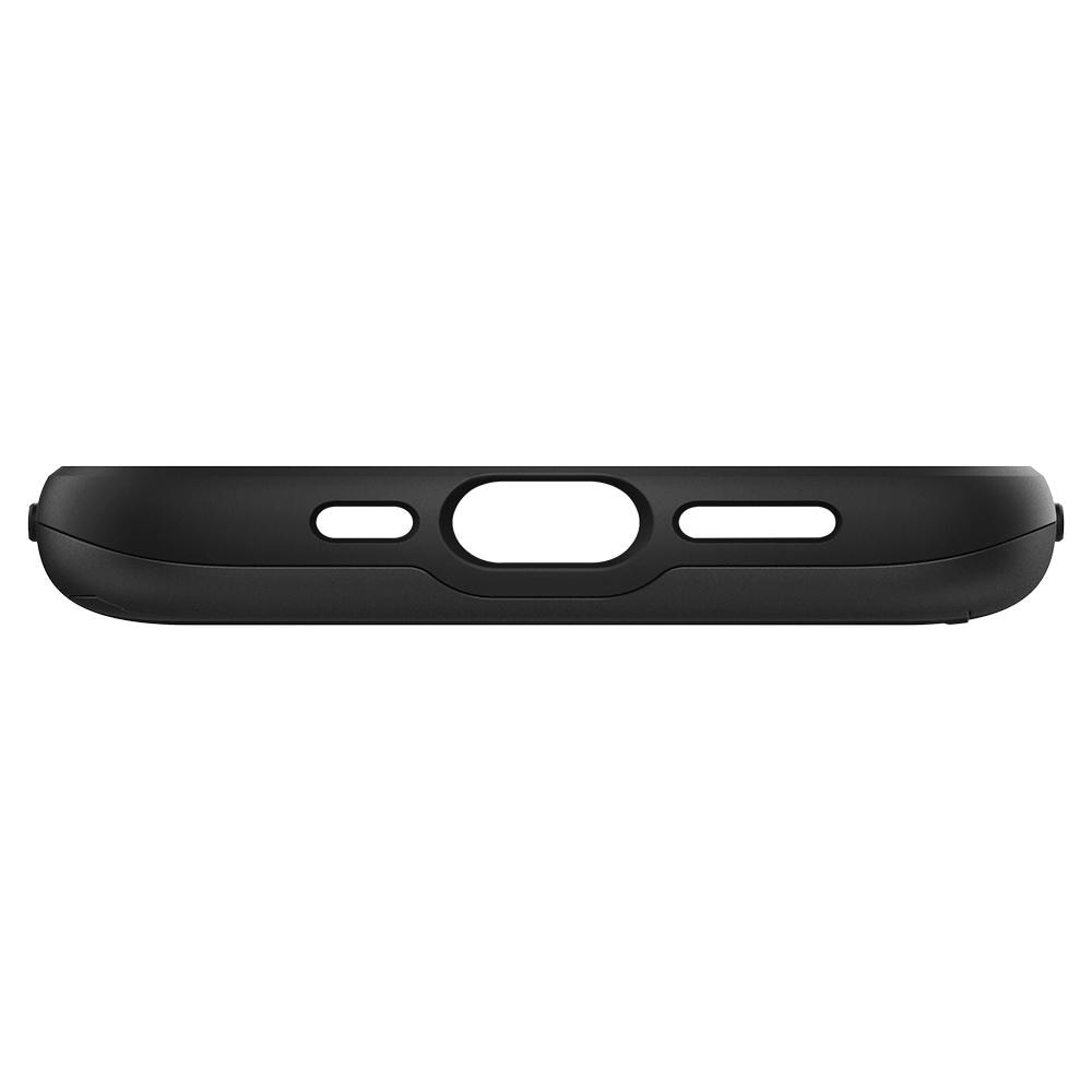 Funda Slim Armor CS iPhone 13 Black