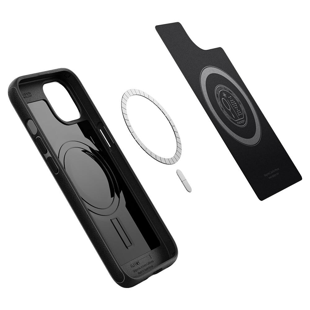 Funda Mag Armor iPhone 13 Black