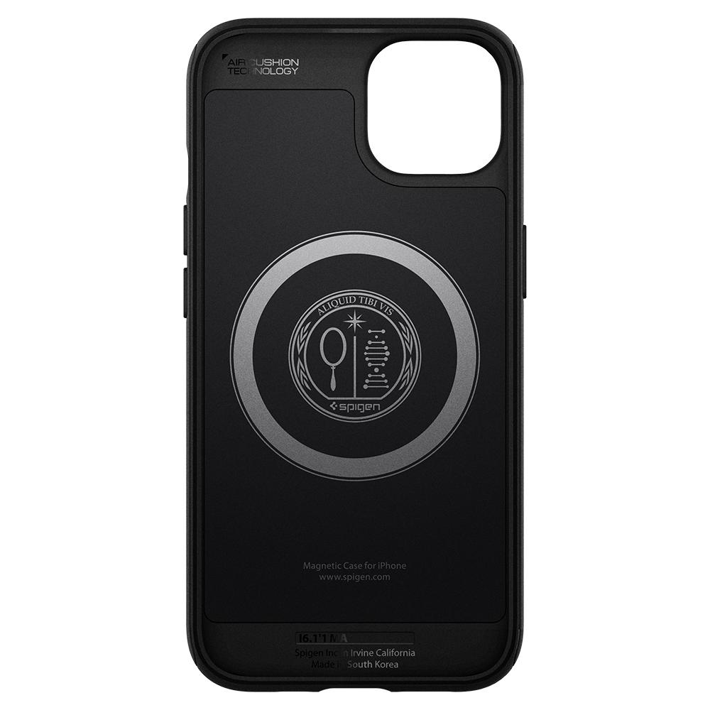 Funda Mag Armor iPhone 13 Black