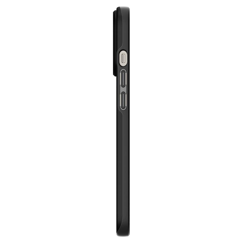 Funda Thin Fit iPhone 13 Pro Black
