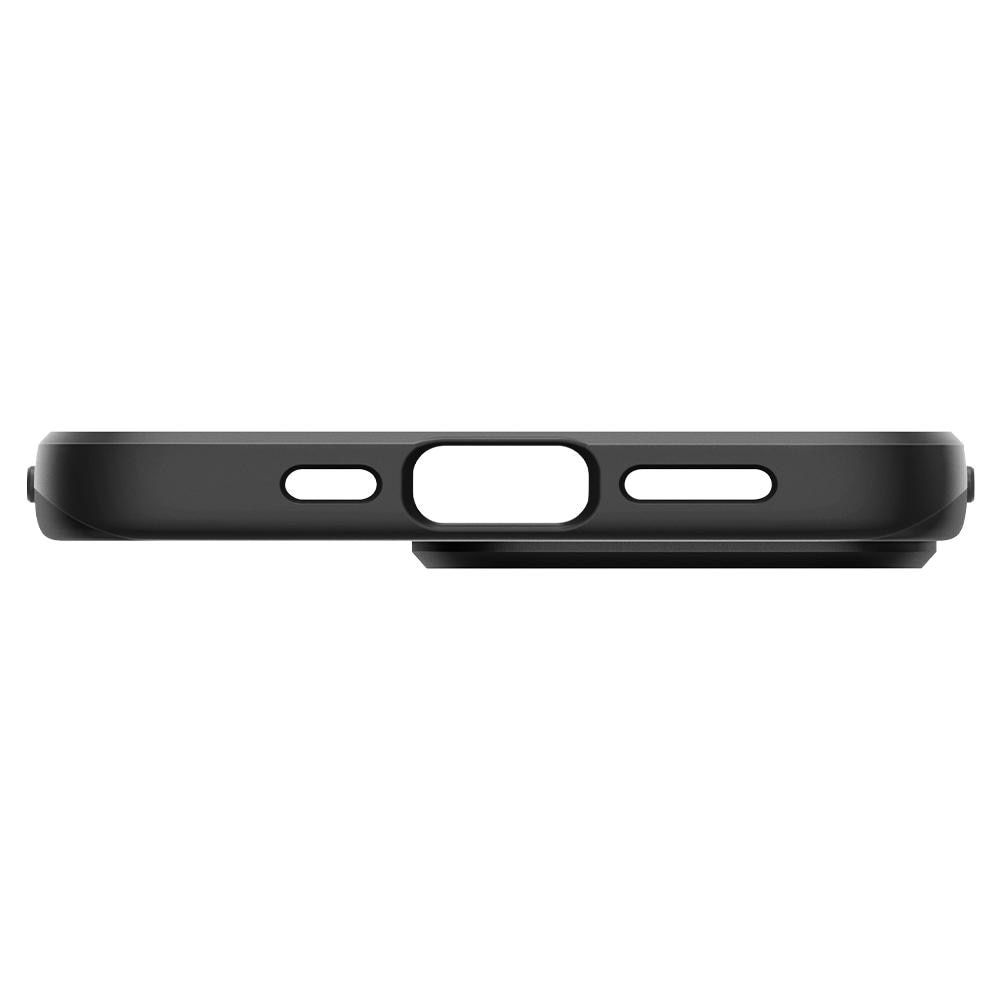 Funda Thin Fit iPhone 13 Pro Black