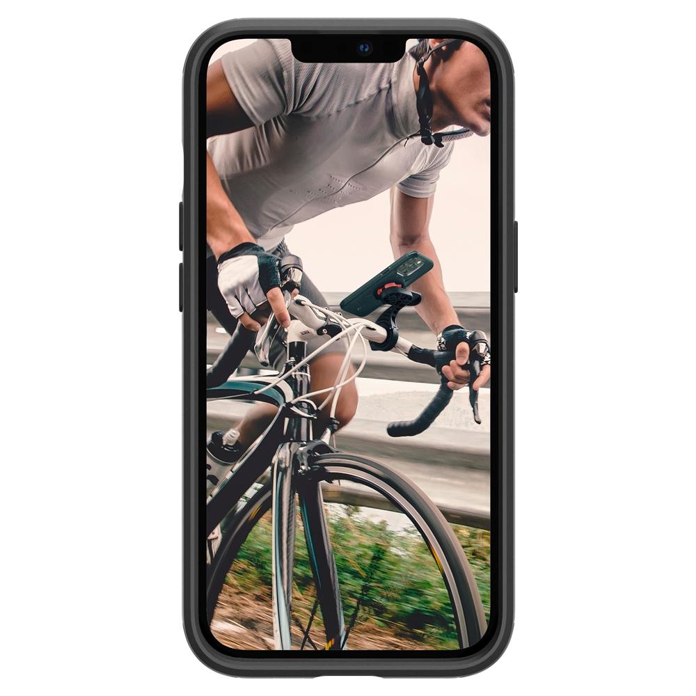Funda Bike Mount iPhone 13 Pro Black