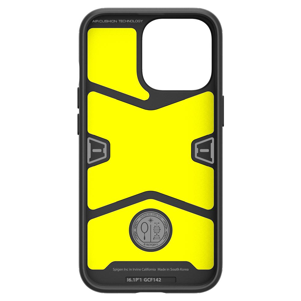 Funda Bike Mount iPhone 13 Pro Black