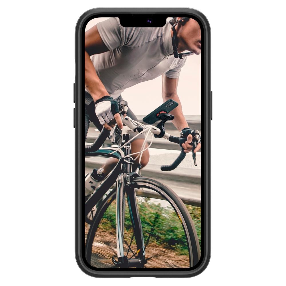 Funda Bike Mount iPhone 13 Black