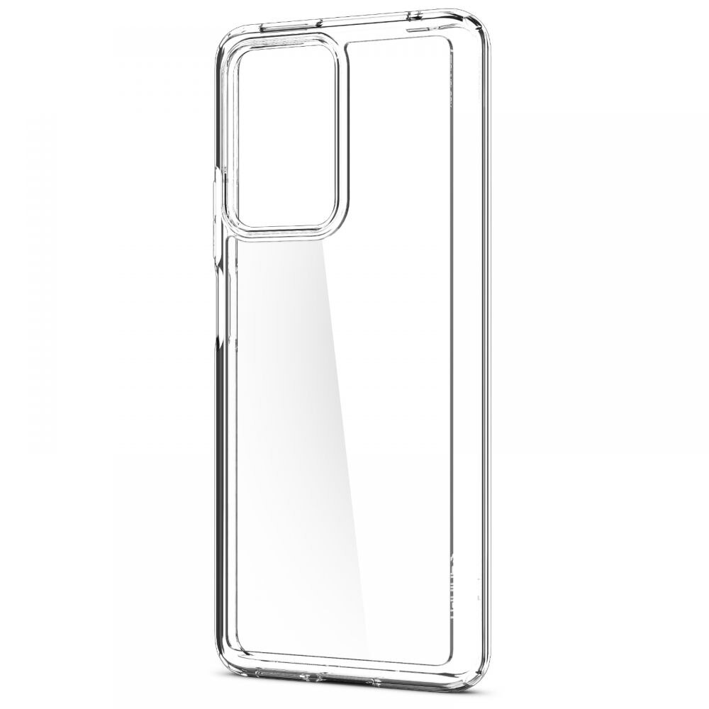 Funda Ultra Hybrid Xiaomi 11T/11T Pro Crystal Clear