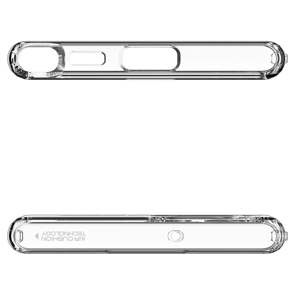 Funda Ultra Hybrid Samsung Galaxy S22 Ultra Crystal Clear