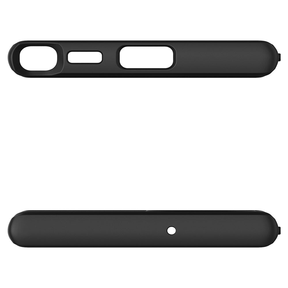 Funda Ultra Hybrid Samsung Galaxy S22 Ultra Matte Black