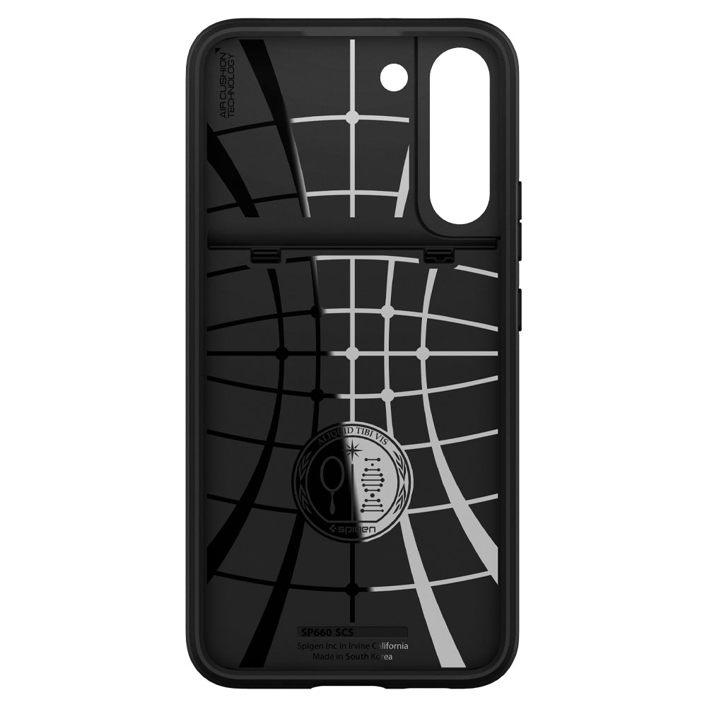 Funda Slim Armor CS Samsung Galaxy S22 Plus Black