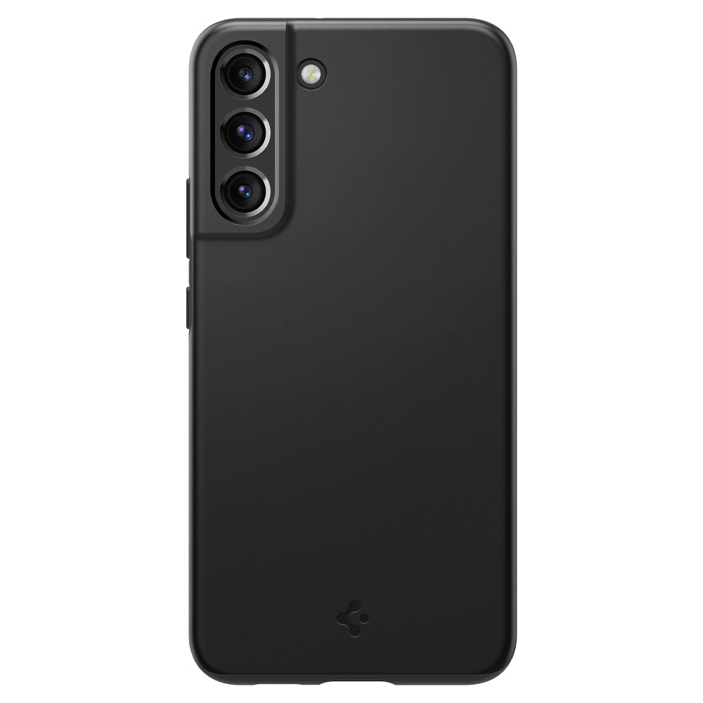 Funda Thin Fit Samsung Galaxy S22 Black