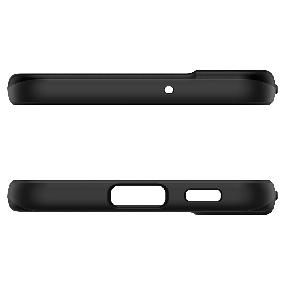 Funda Thin Fit Samsung Galaxy S22 Black