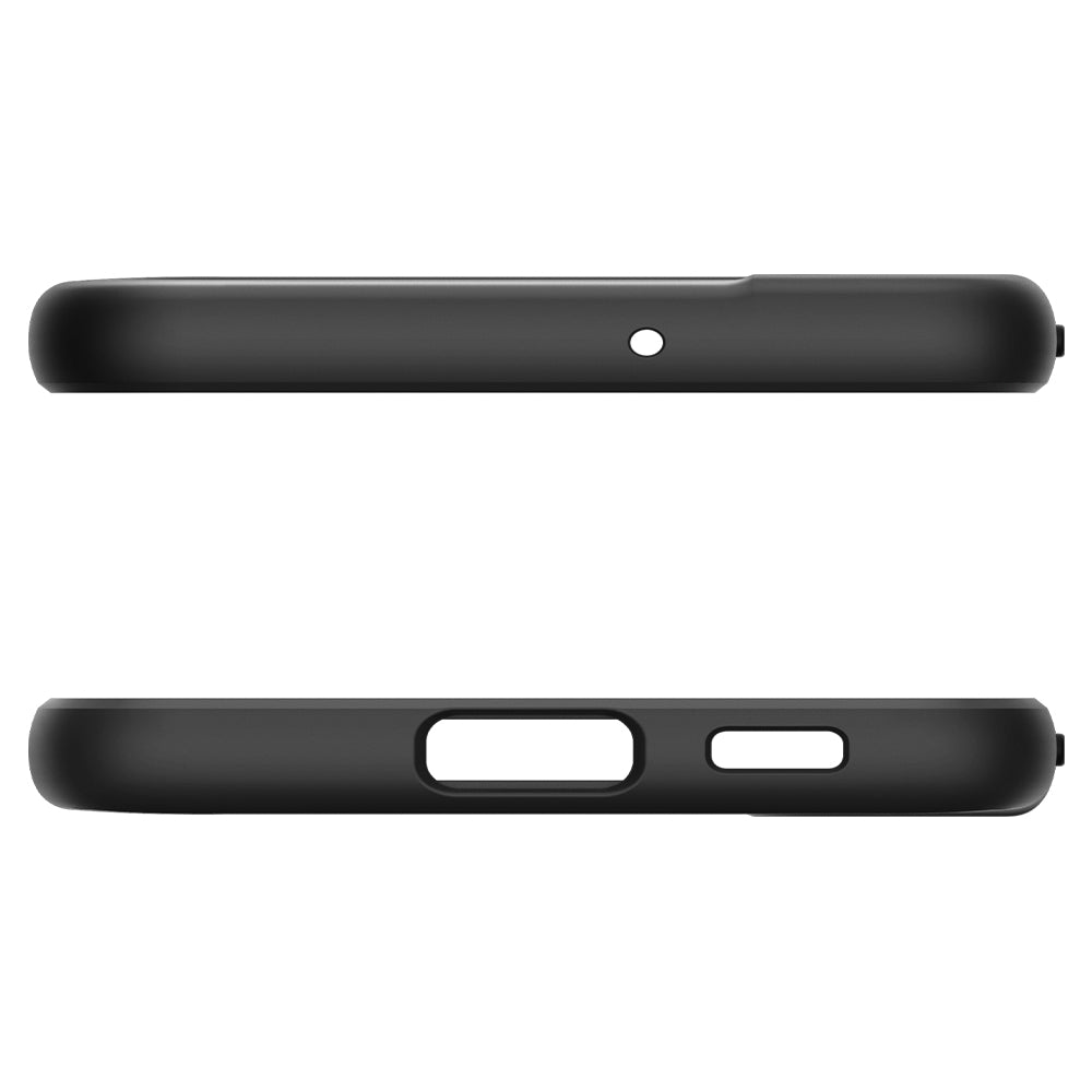 Funda Ultra Hybrid Samsung Galaxy S22 Matte Black