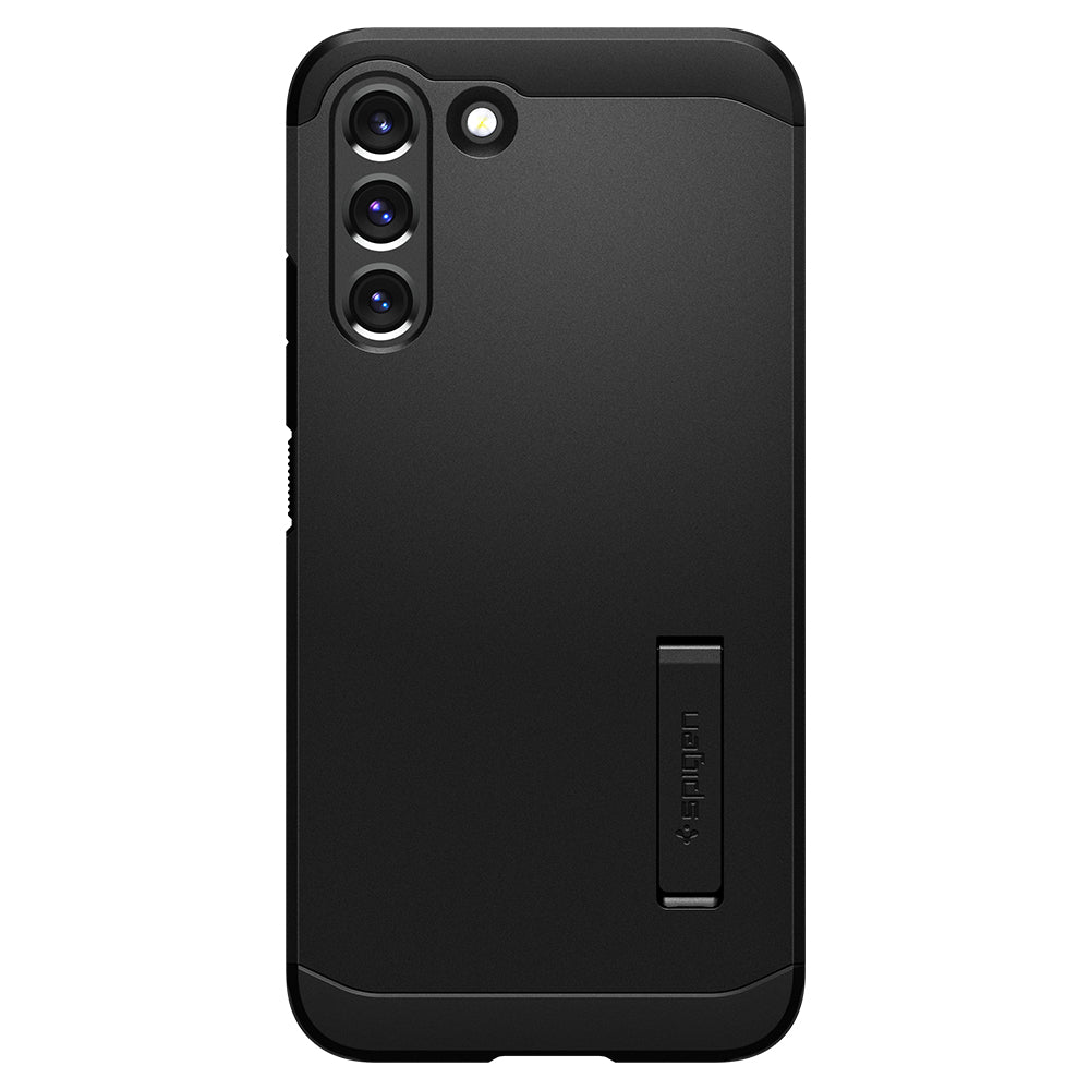 Funda Tough Armor Samsung Galaxy S22 Black