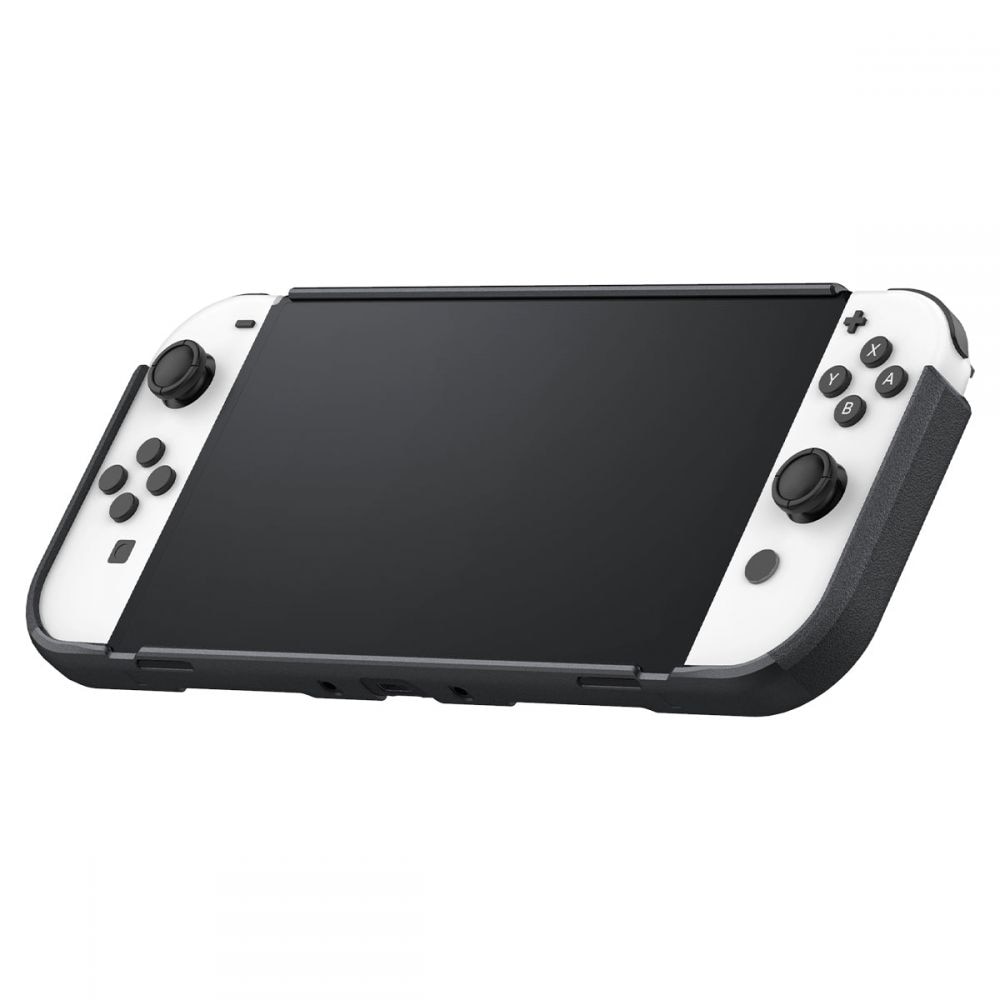 Funda Thin Fit Nintendo Switch OLED Black