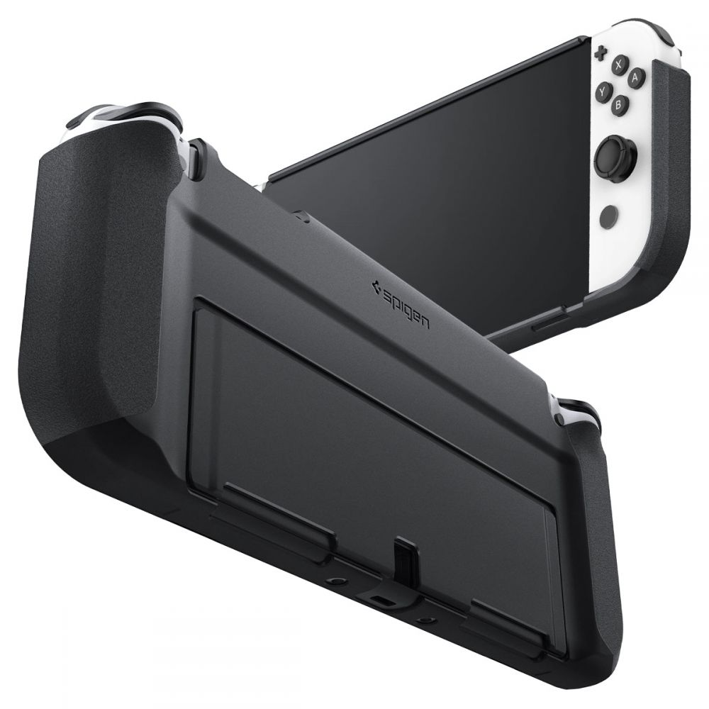 Funda Thin Fit Nintendo Switch OLED Black