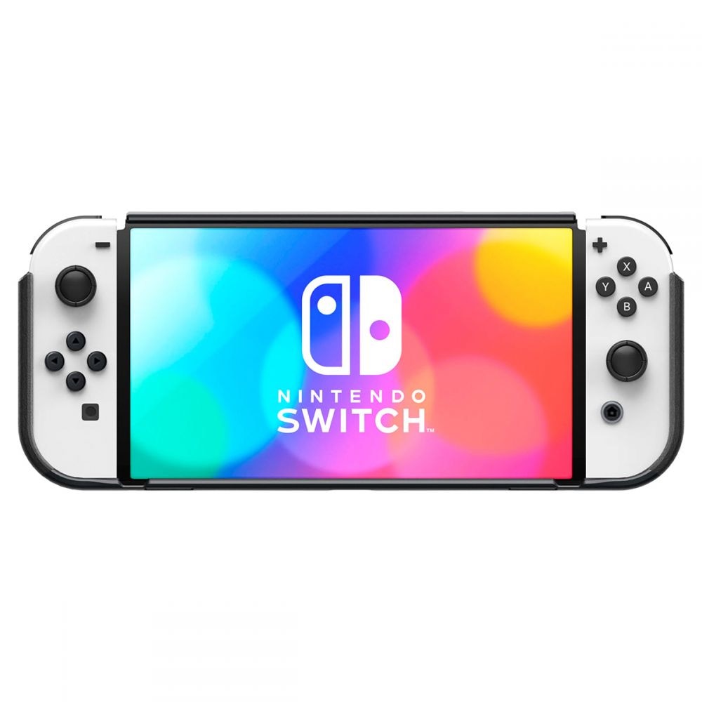 Funda Thin Fit Nintendo Switch OLED Black