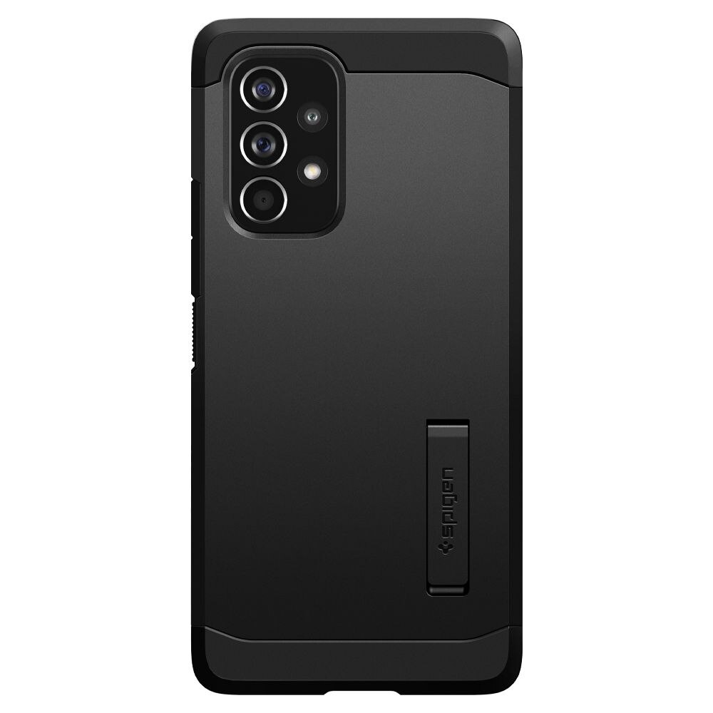 Funda Tough Armor Samsung Galaxy A53 Black