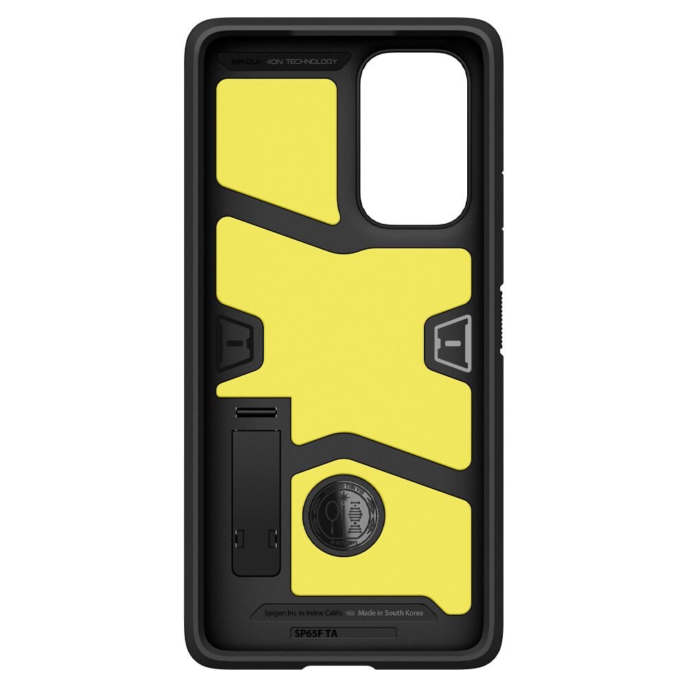 Funda Tough Armor Samsung Galaxy A53 Black