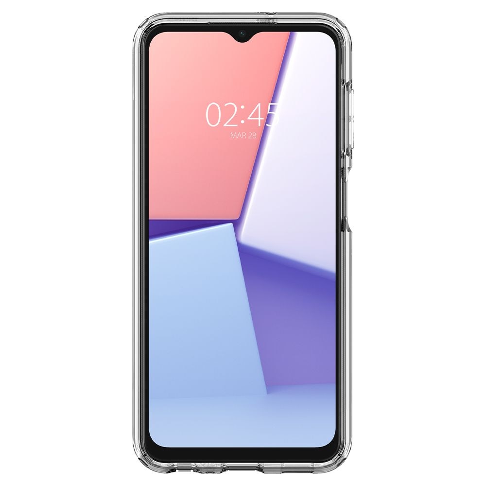 Funda Ultra Hybrid Samsung Galaxy A13 Crystal Clear