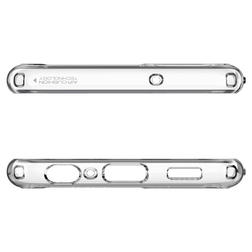 Funda Ultra Hybrid Samsung Galaxy A13 Crystal Clear