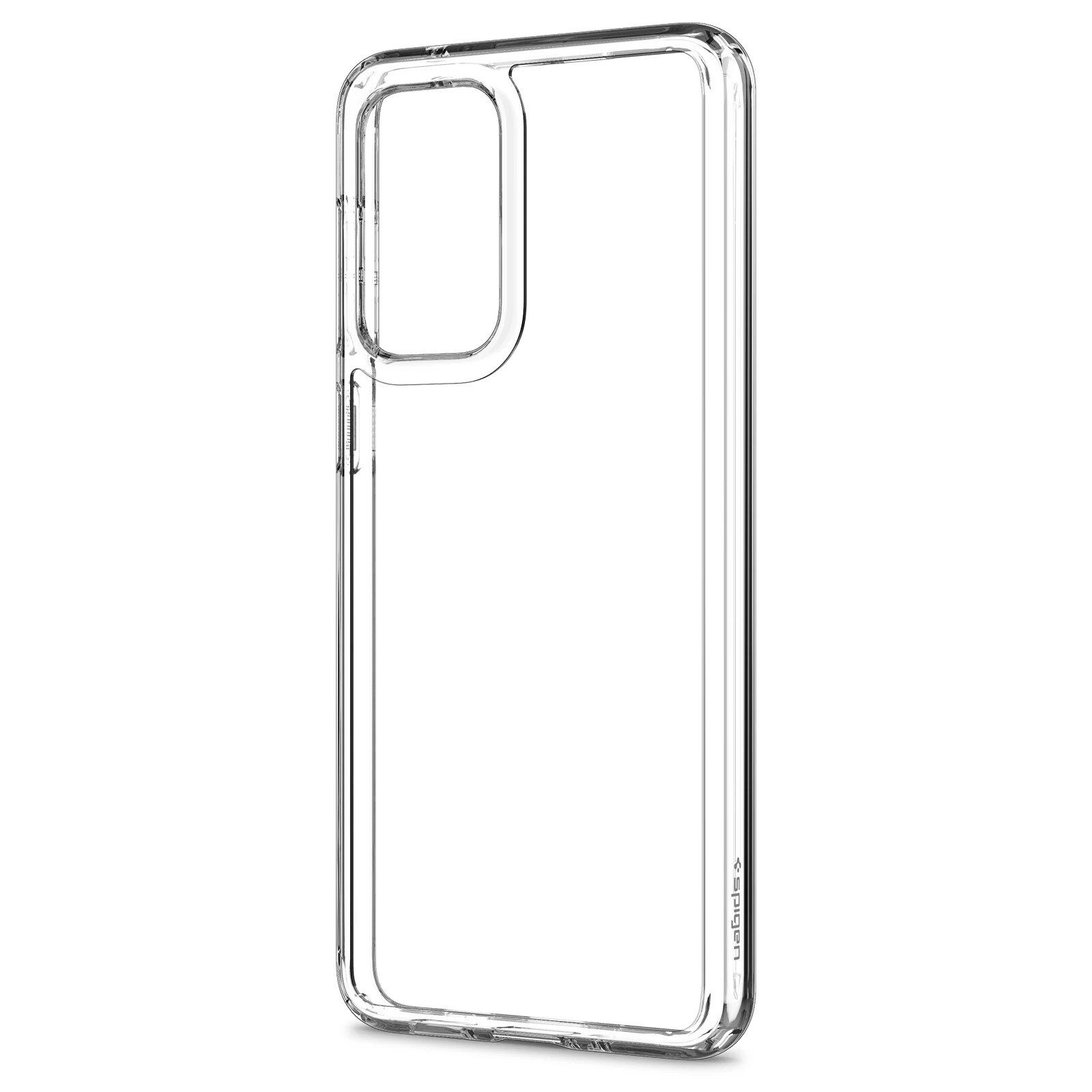 Case Ultra Hybrid Samsung Galaxy A33 Crystal Clear