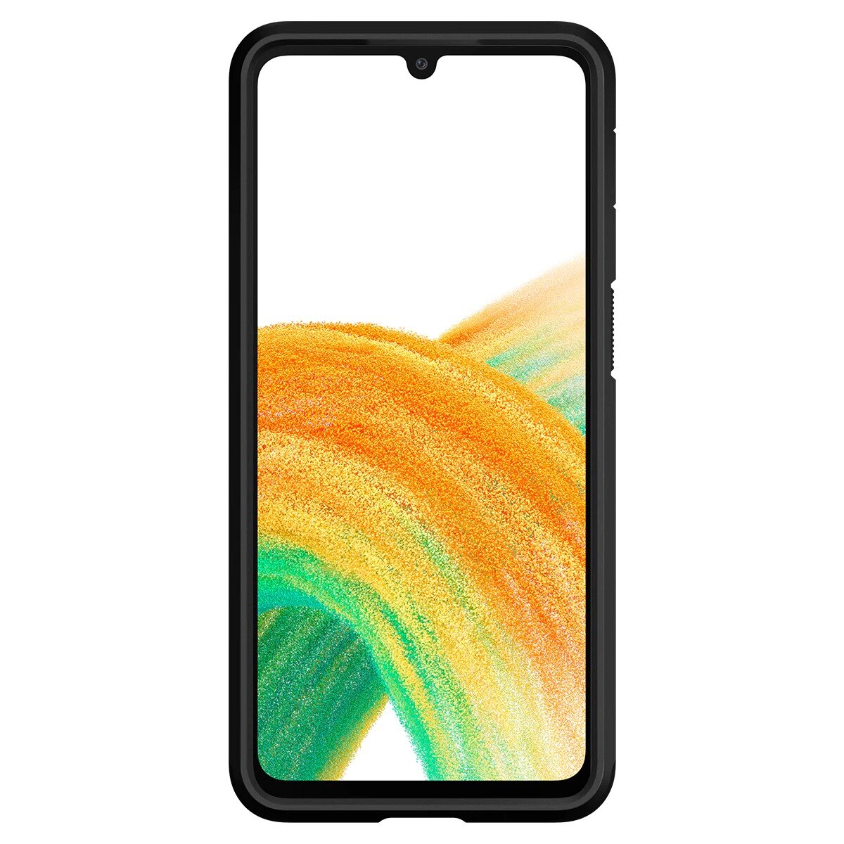 Funda Tough Armor Samsung Galaxy A33 Black