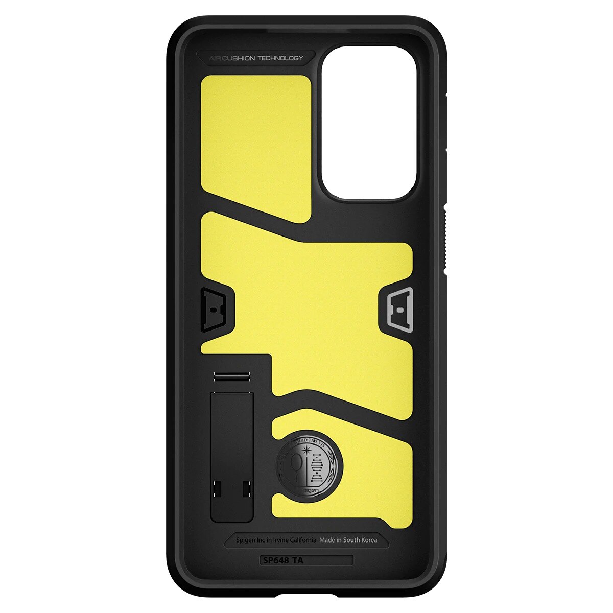 Funda Tough Armor Samsung Galaxy A33 Black