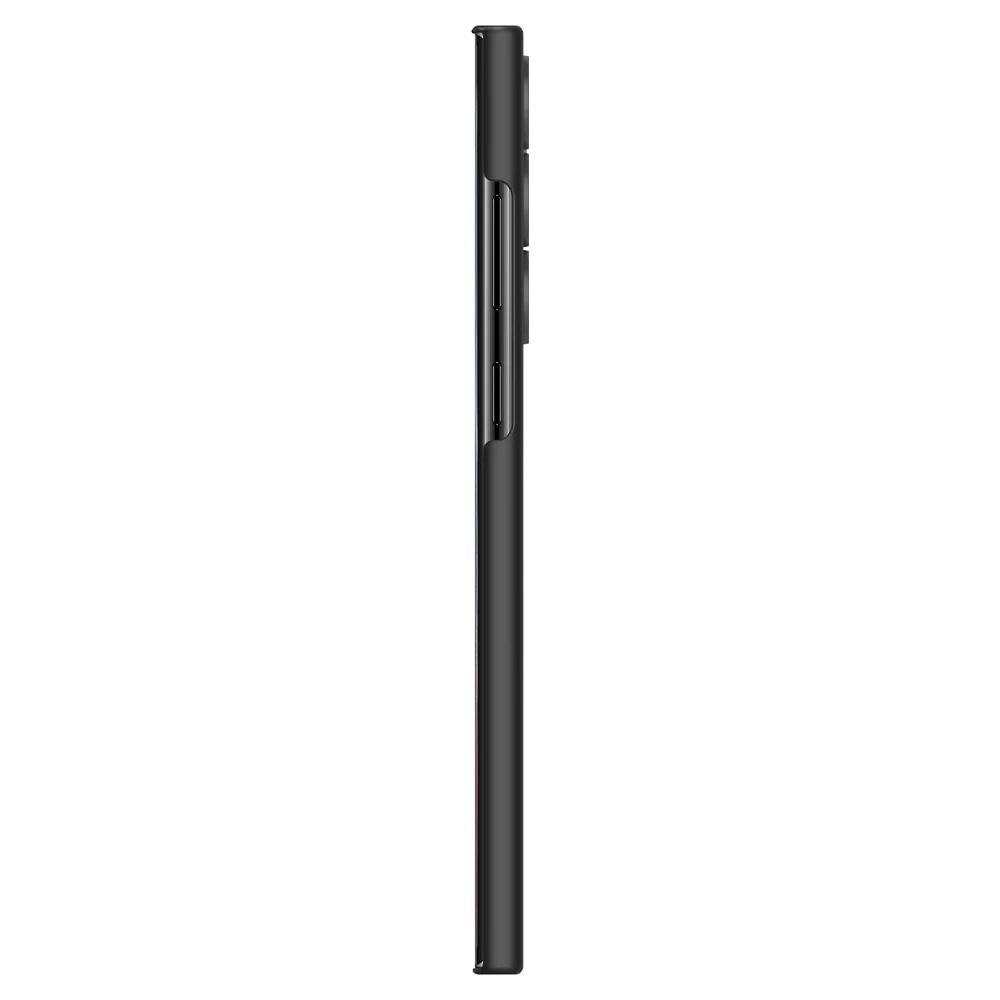 Funda AirSkin Samsung Galaxy S23 Ultra Black