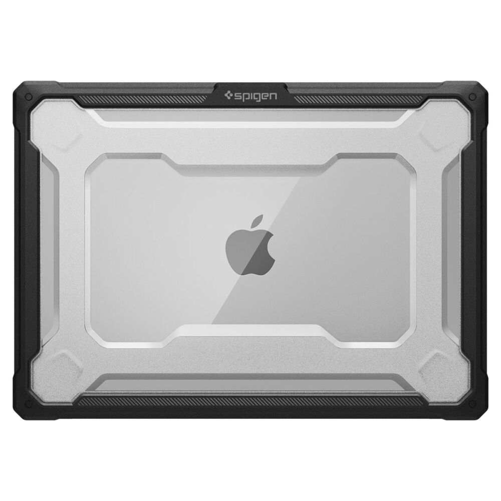 Funda Rugged Armor MacBook Pro 14.2 2021/2022 Black