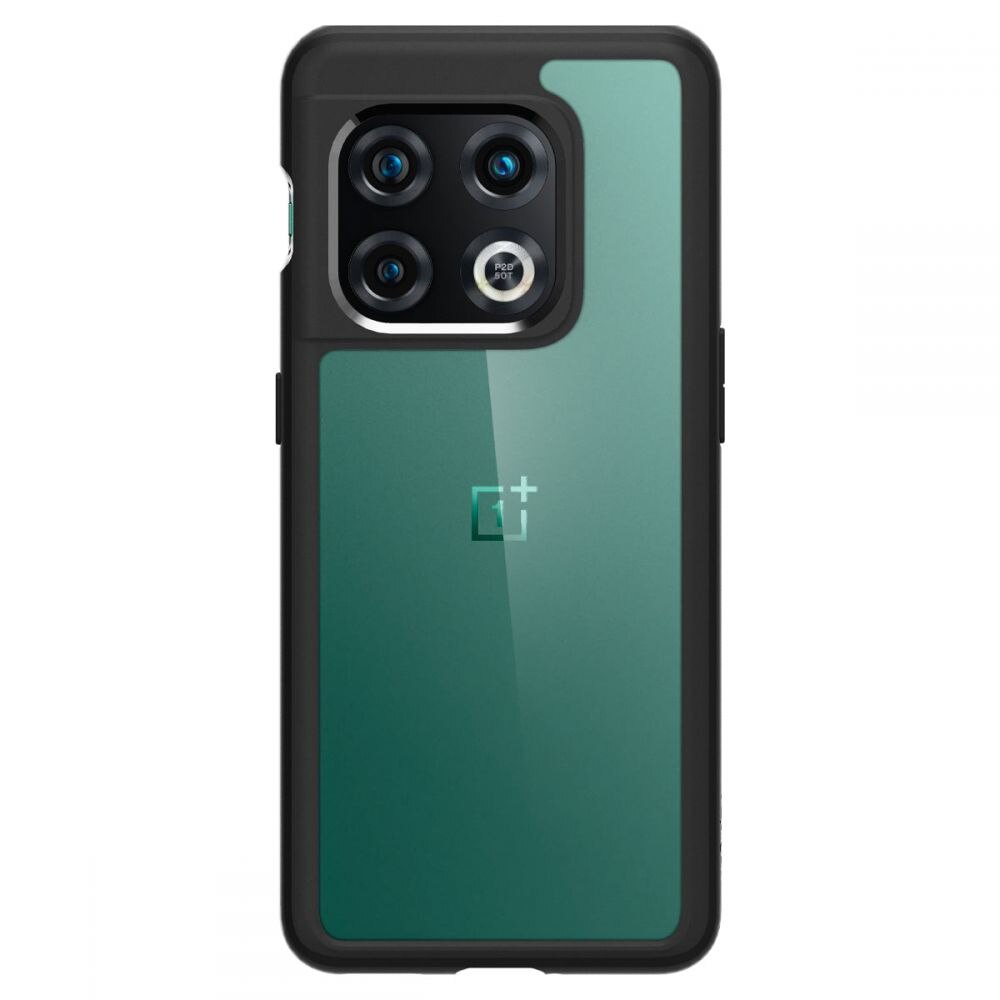 Funda Ultra Hybrid OnePlus 10 Pro Matte Black