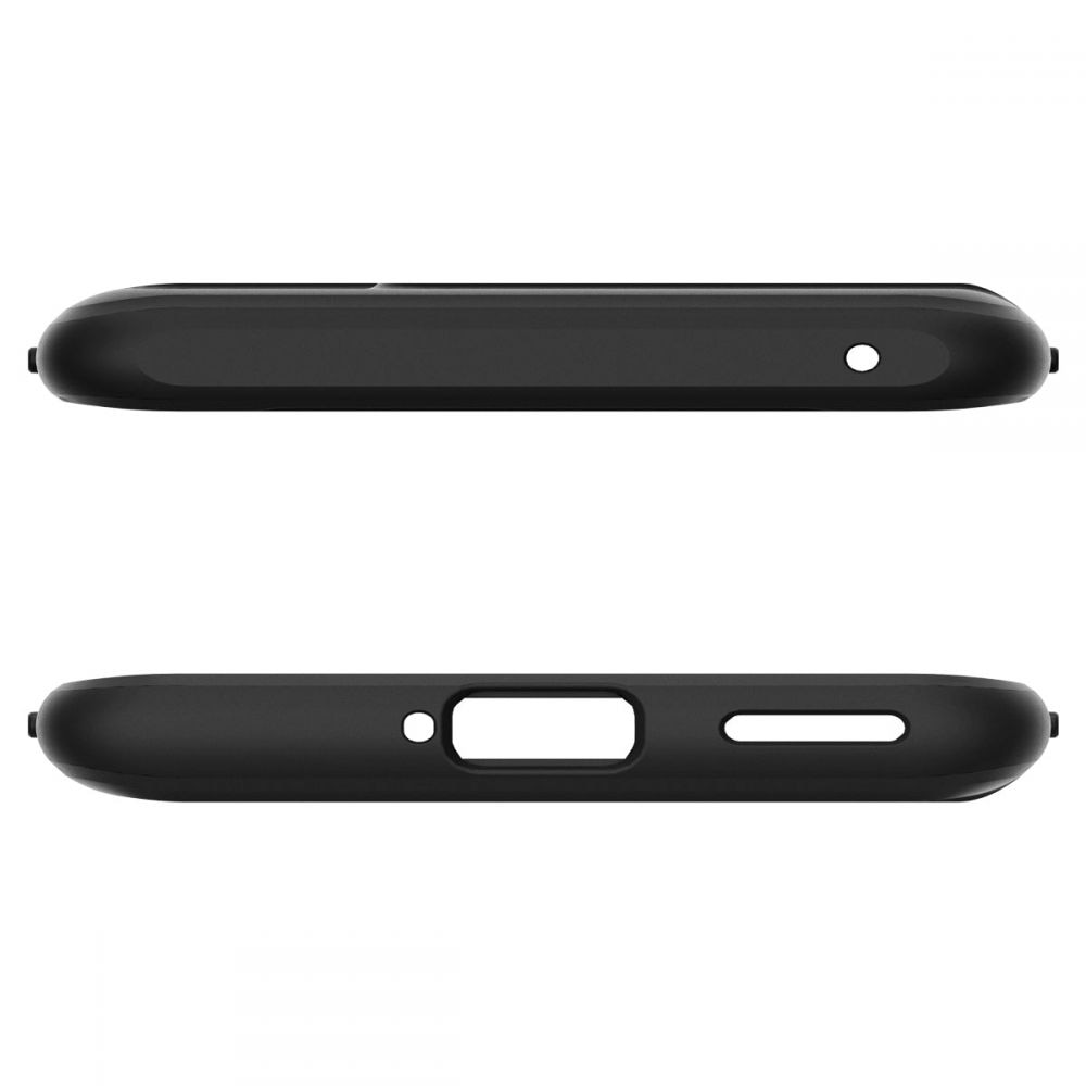 Funda Ultra Hybrid OnePlus 10 Pro Matte Black
