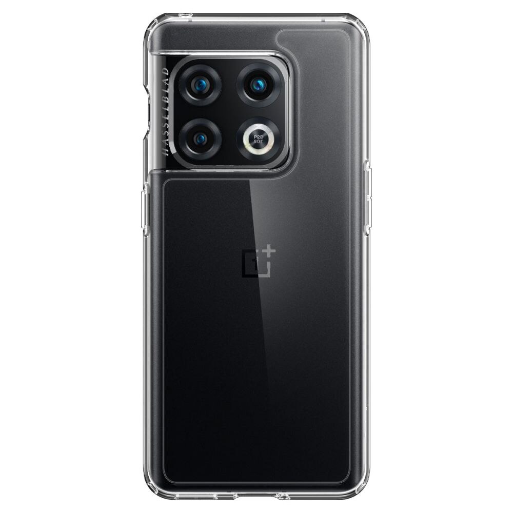 Funda Ultra Hybrid OnePlus 10 Pro Crystal Clear