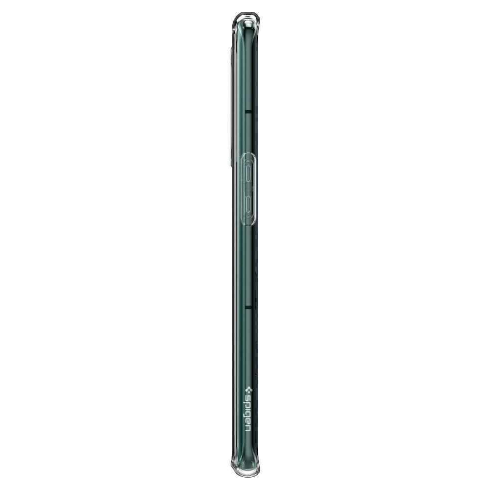 Funda Ultra Hybrid OnePlus 10 Pro Crystal Clear