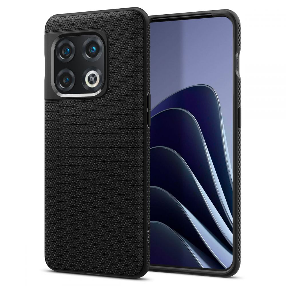 Funda Liquid Air OnePlus 10 Pro Black