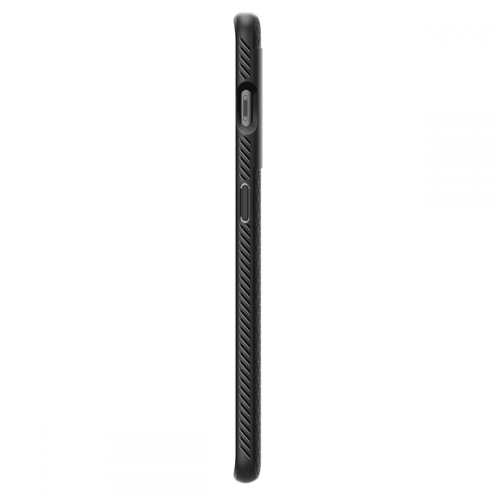 Funda Liquid Air OnePlus 10 Pro Black