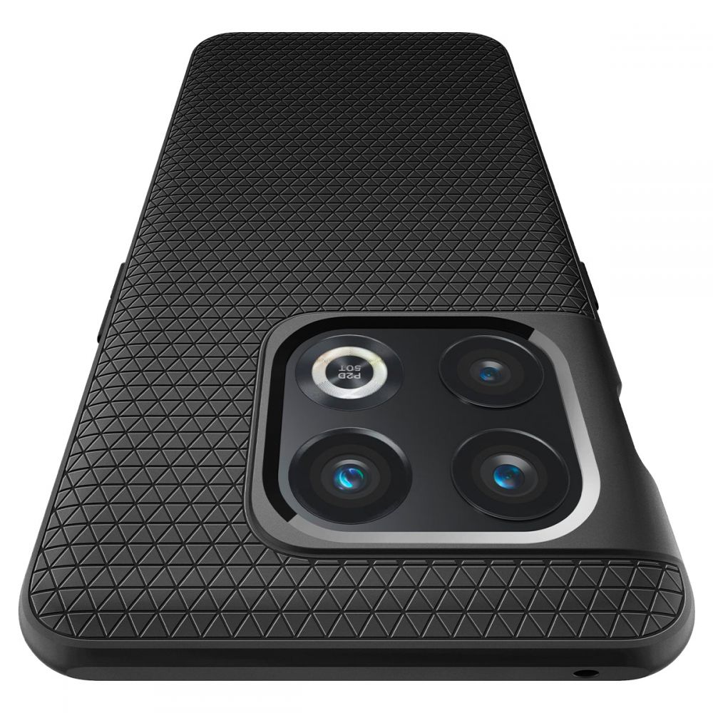 Funda Liquid Air OnePlus 10 Pro Black