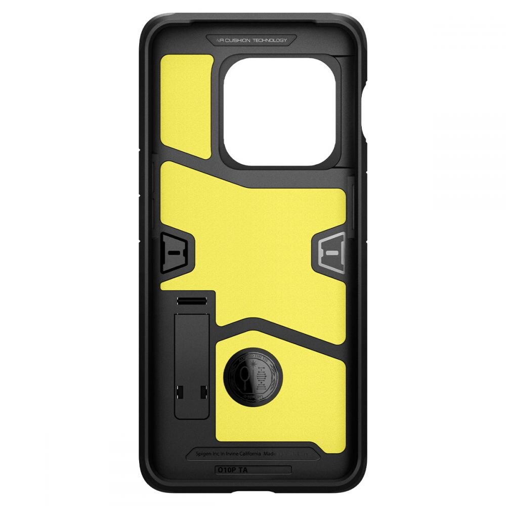 Funda Tough Armor OnePlus 10 Pro Black