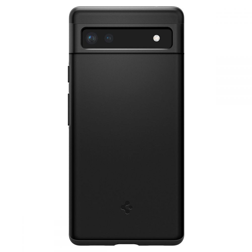 Funda Thin Fit Google Pixel 6a Black