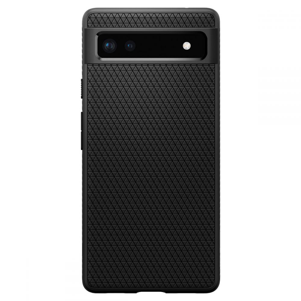 Funda Liquid Air Google Pixel 6a Black