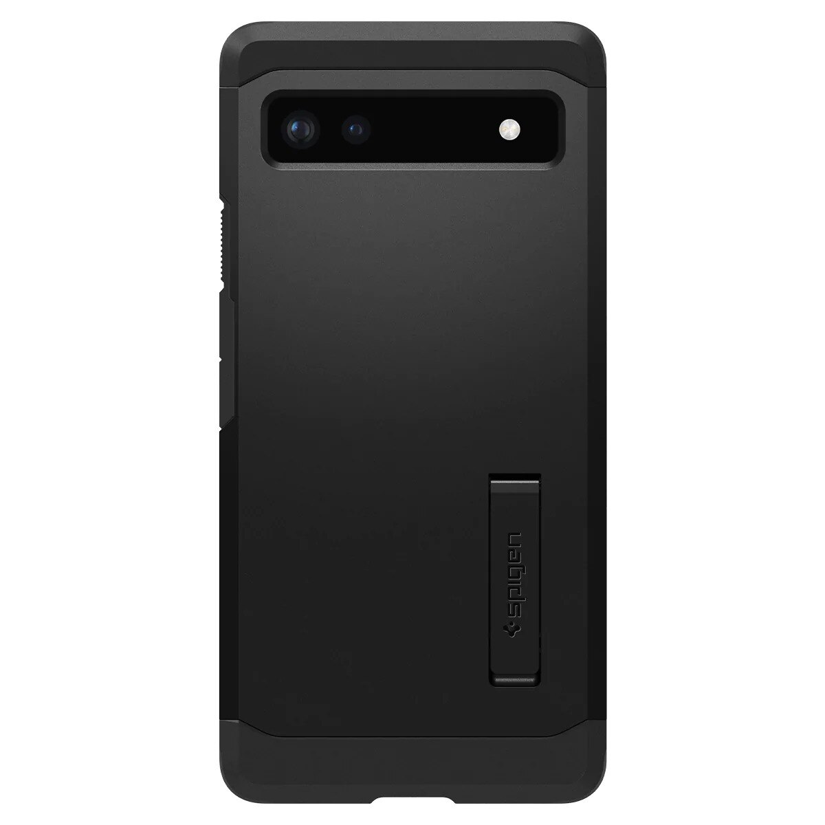 Funda Tough Armor Google Pixel 6a Black