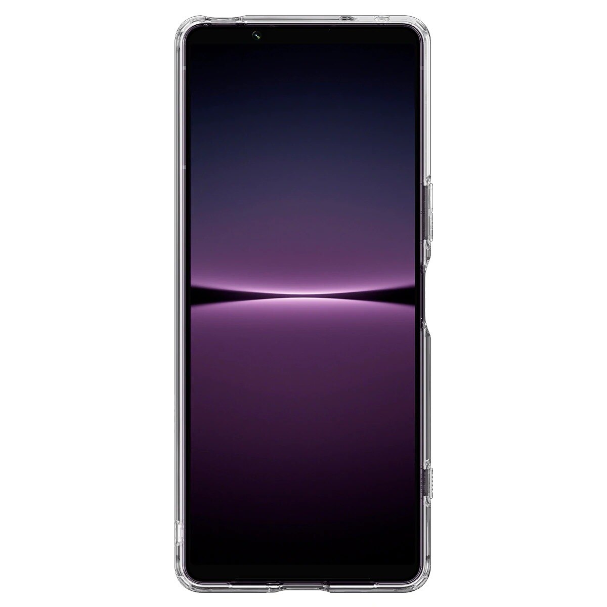 Funda Ultra Hybrid Sony Xperia 1 IV Crystal Clear