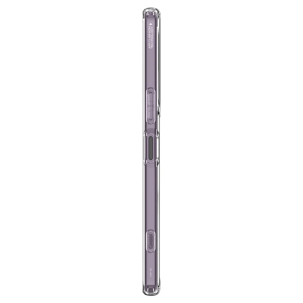 Funda Ultra Hybrid Sony Xperia 1 IV Crystal Clear