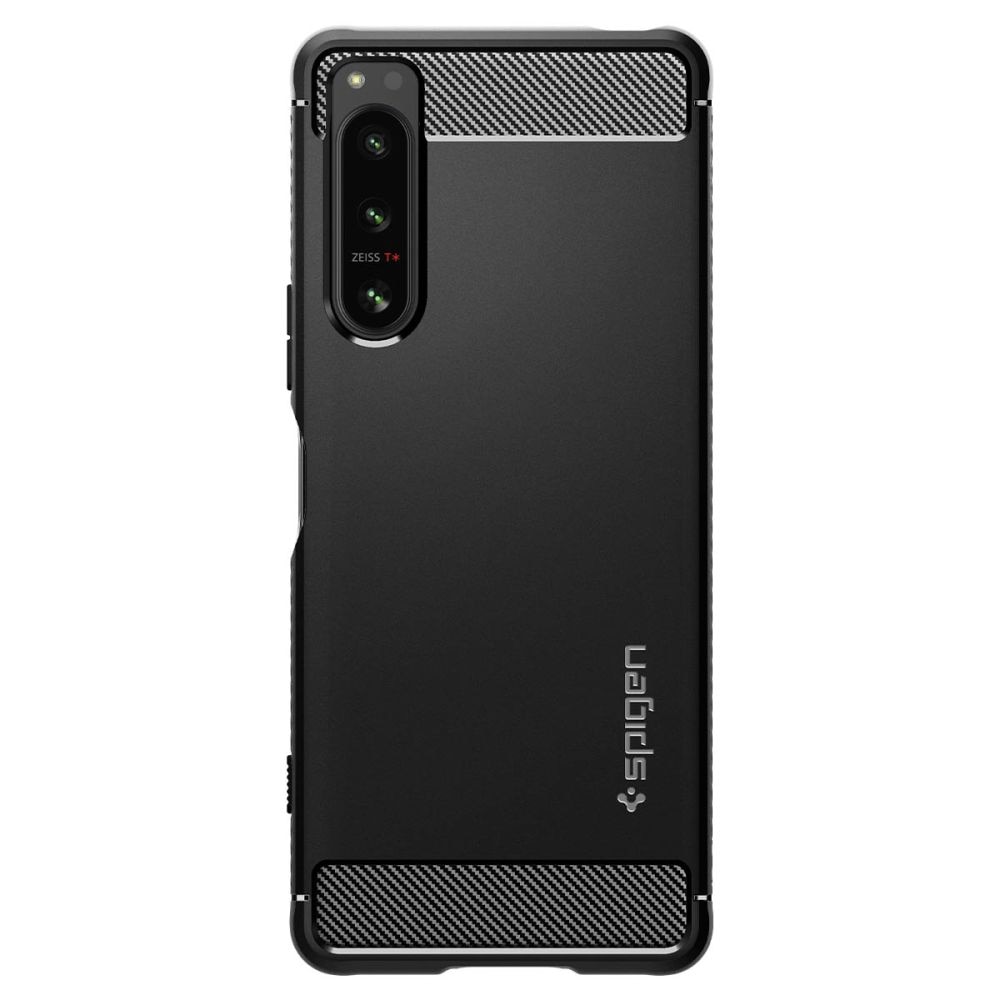 Case Rugged Armor Sony Xperia 5 IV Black