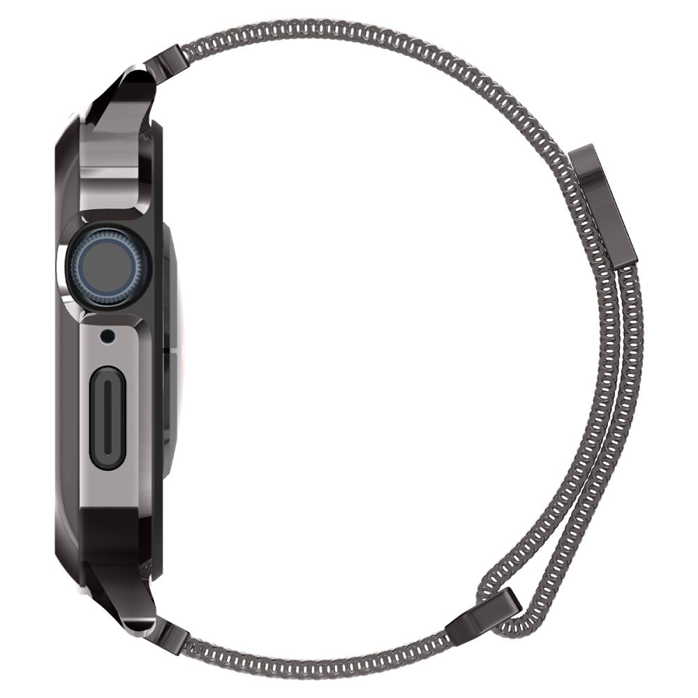 Funda Metal Fit Pro Apple Watch 44mm Graphite
