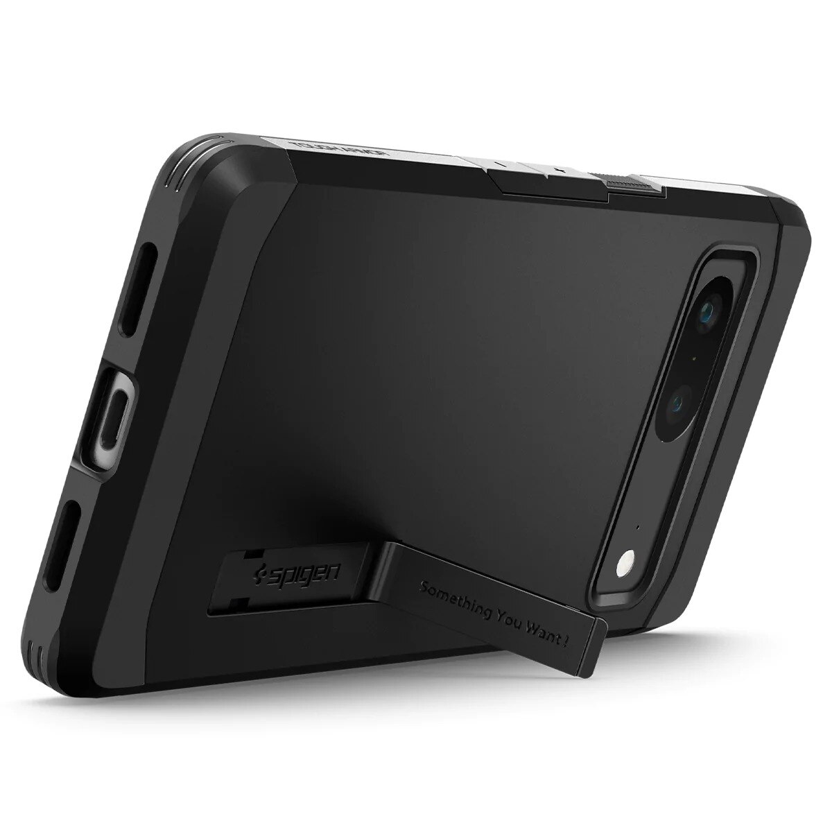 Funda Tough Armor Google Pixel 7 Black